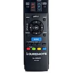 DENON RC-1159 - távirányító duplikátum