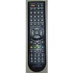SENCOR ELCD32USB, SLT1953DVD, SLT1957DVD - helyettesítő távirányító