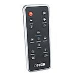 CANTON Musicbox M -   


távirányító
 duplikátum