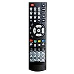 BENSAT 300IR PVR -   


kompatibilis General márkájú távirányító
