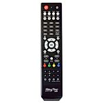 SKYTEC HD110IR FORTIS - távirányító duplikátum