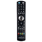 BOSE CineMate  URC-15S model 120, 130, 230, 520 SoundTouch  - távirányító duplikátum
