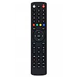 AB CRYPTOBOX ALL models (CryptoBox/PULSe) + TV vezérlés (mini TV) - távirányító duplikátum