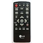 LG AKB36086201 -   


távirányító
 duplikátum