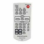 PROMETHEAN  PRM-30 - távirányító lézermutatóval