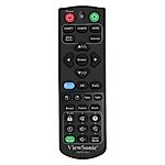 VIEWSONIC RCP01051, A-00009740 - távirányító lézermutatóval