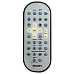PHILIPS RC1463402/01 -   


kompatibilis General márkájú távirányító