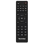 TECHNISAT DigitRadio 140 -   


kompatibilis General márkájú távirányító