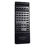 KENWOOD RC-P050 -   


kompatibilis General márkájú távirányító