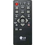 LG AKB36086202 -   


távirányító
 duplikátum