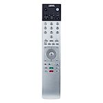LOEWE Individual Sound Projector -   


kompatibilis General márkájú távirányító