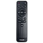 PHILIPS TAM2805 -   


távirányító
 duplikátum