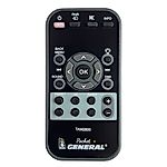 PHILIPS TAM2805 -   


távirányító
 duplikátum