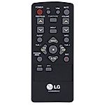LG AKB36086203 -   


távirányító
 duplikátum