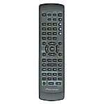 PIONEER XXD3159 -   


kompatibilis General márkájú távirányító