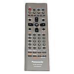 PANASONIC N2QAJB000048, N2QAJB000058, N2QAJB000078 -   


kompatibilis General márkájú távirányító
