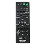 SONY RMT-D197P -   


kompatibilis General márkájú távirányító