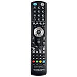 PANASONIC N2QAYB001018, SC-PM100, SC-PM200, SC-PMX100B - távirányító duplikátum