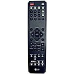 LG AKB36087607 - távirányító duplikátum