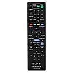 SONY RM-ADP074 -   


kompatibilis General márkájú távirányító