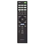 SONY RM-AAU190 -   


kompatibilis General márkájú távirányító