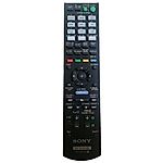SONY RM-AAU107 -   


kompatibilis General márkájú távirányító