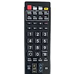 HYUNDAI DVBT230PVR + TV vezérlés (mini TV) - távirányító duplikátum