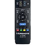 HYUNDAI DVBT230PVR + TV vezérlés (mini TV) - távirányító duplikátum