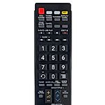 JVC RM-SUXGN7VR - távirányító duplikátum