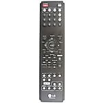 LG AKB36087604 - távirányító duplikátum