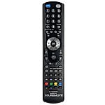 MASCOM MC650T HD, MC750T2 HD - távirányító duplikátum