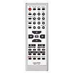 PANASONIC EUR7711150 - távirányító duplikátum