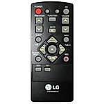 LG AKB36086220 -   


távirányító
 duplikátum