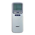 HAIER YL-C03, YR-C03 - eredeti gyári távirányító