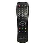 MASCOM MC530T -   


kompatibilis General márkájú távirányító