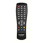 HYUNDAI DVB-T321, DVB-T440 -   


kompatibilis General márkájú távirányító