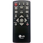 LG AKB36086227 -   


távirányító
 duplikátum
