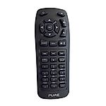 PURE DIGITAL Evoke F3 - távirányító duplikátum