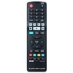 LG AKB73735807 - helyettesítő távirányító