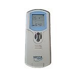 DAIKIN SIESTA COMFORT ATYN26FMV1B, ATYN35FMV1B - helyettesítő távirányító