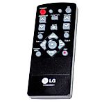 LG AKB36086221 -   


távirányító
 duplikátum
