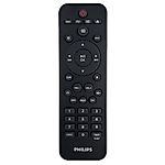 PHILIPS TAM8905/10, TAM6805/10 -   


kompatibilis General márkájú távirányító