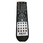 AKAI AS110RA-320 -   


kompatibilis General márkájú távirányító