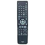 DENON RC-993 -   


kompatibilis General márkájú távirányító