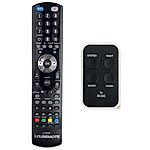 BOSE RC18T1-40 - távirányító duplikátum