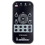 TEUFEL Ultima 40 Aktiv -   


távirányító
 duplikátum