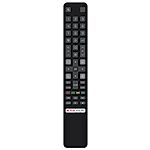 TCL C635, C735, C835, C935, P635, P638, S5200, S6200, RC802NU, RC802NU1 - helyettesítő távirányító