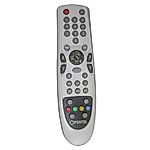 OPENTEL HST-0304-207, ODS 3000FL, ODS 3500CI, ODS 3600CI -   


kompatibilis General márkájú távirányító