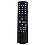 OPENTEL ODS1600CW, ODS2000, ODS3000, ODS3600CW -   


kompatibilis General márkájú távirányító