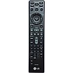 LG AKB37026829 - távirányító duplikátum